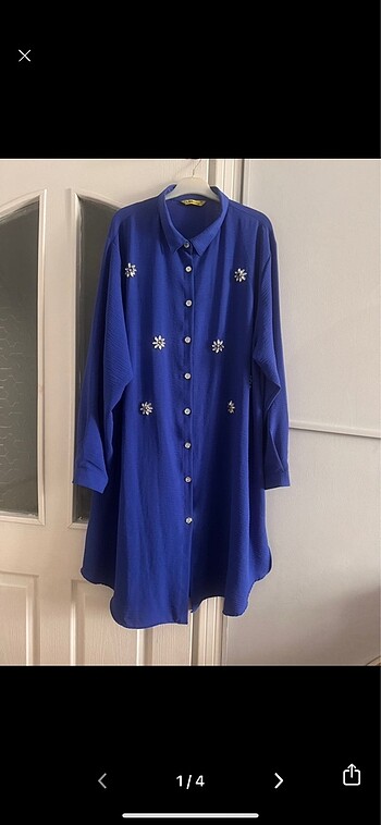 Saks tunik