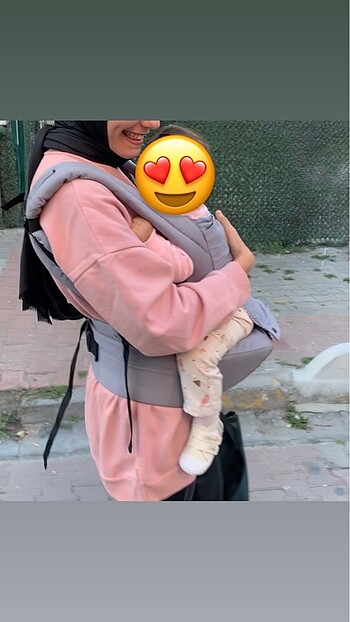 Diğer Kanguru baby plus