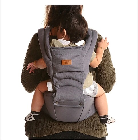 Beden Kanguru baby plus