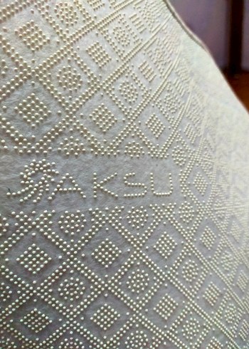 Klasik Desenli Kahverengi Halı - Görsel 11