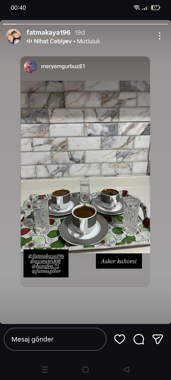 Klasik Desenli Kahverengi Halı - Görsel 4