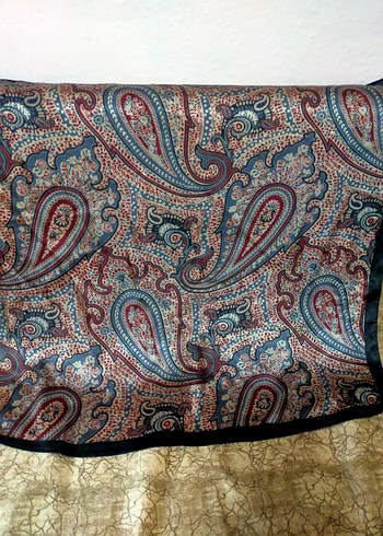 kadın eşarp - Görsel 5