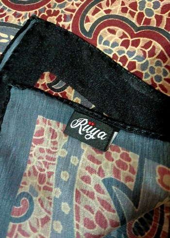 kadın eşarp - Görsel 4