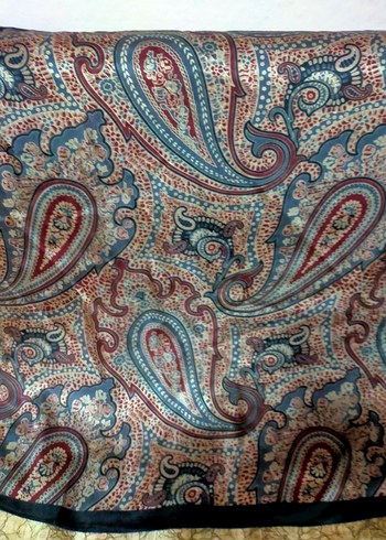 kadın eşarp - Görsel 7