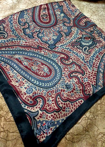 kadın eşarp - Görsel 8