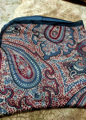 kadın eşarp - Görsel 3