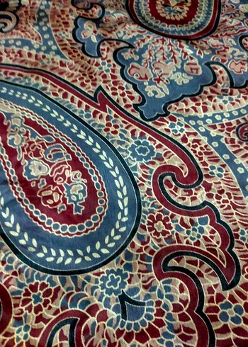 kadın eşarp - Görsel 2