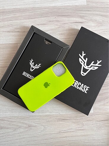 İphone 13 mini kılıf deercase