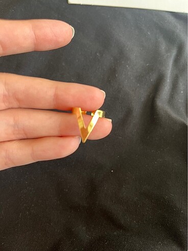 gold yüzük