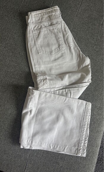 xs Beden Trendyolmilla kargo jean