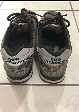 New Balance NewBalance Ayakkabı 