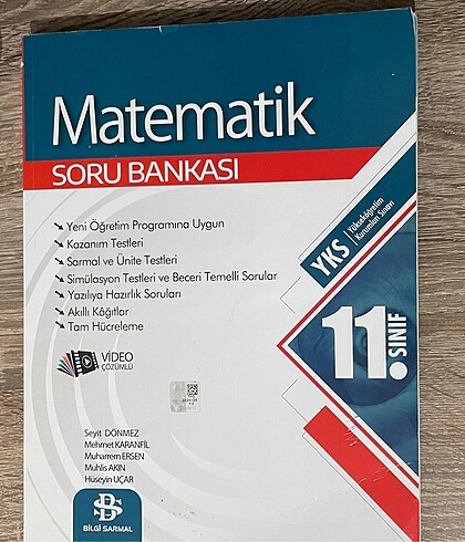 Bilgi Sarmal 11. sınıf