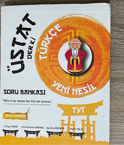 Tyt Turkce Soru Bankası