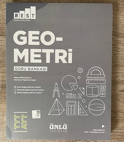 Best geometri ünlü