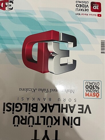  3d tyt felsefe soru bankasi