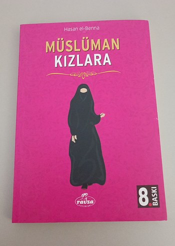 Müslüman Kızlara - Hasan el-Benna