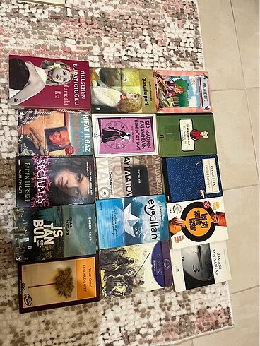 Kitap