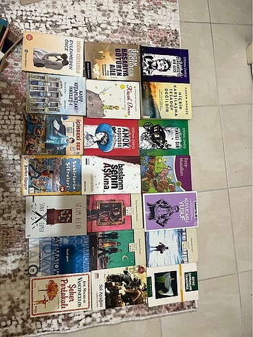 Kitap