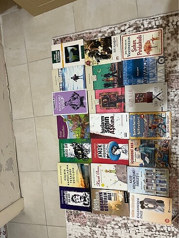 Kitap