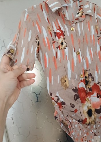 hiç giyilmedi - Görsel 3