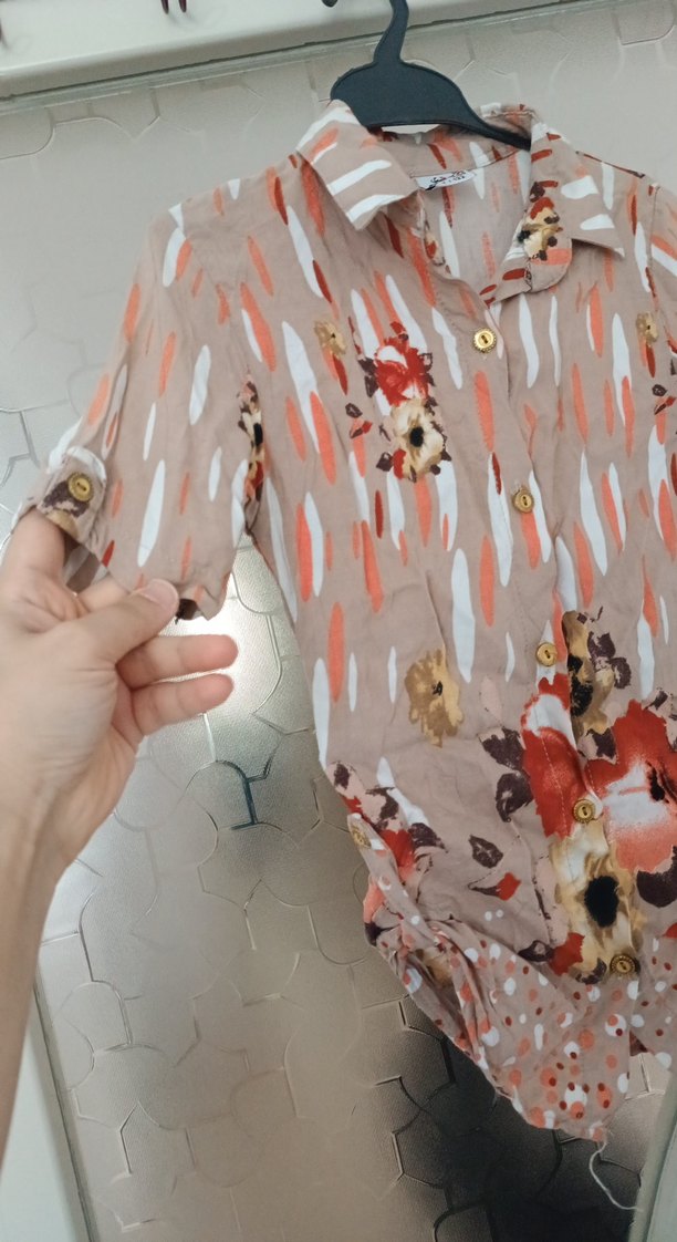 hiç giyilmedi - Görsel 3