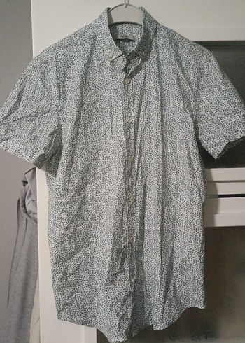 Bohem Gri Kadın Kol Düğmeleri Velcro - Görsel 3