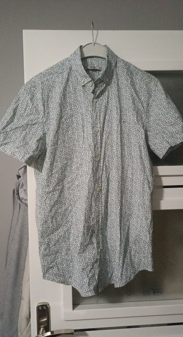 Bohem Gri Kadın Kol Düğmeleri Velcro - Görsel 3