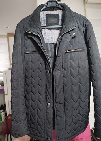 Hatem saykı erkek mont - Görsel 3