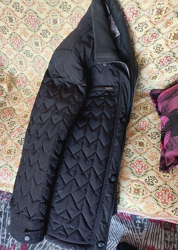 Hatem saykı erkek mont - Görsel 4