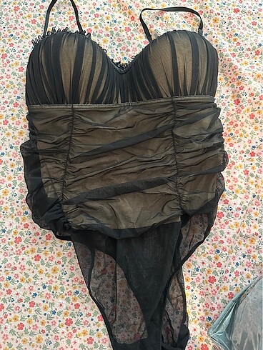 Bodysuit