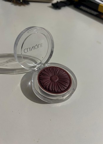 Diğer Clunıge allık