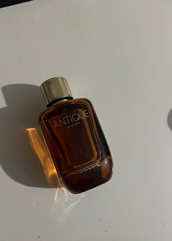 Antique Mprime erkek Parfümü