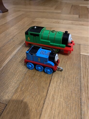 Thomas