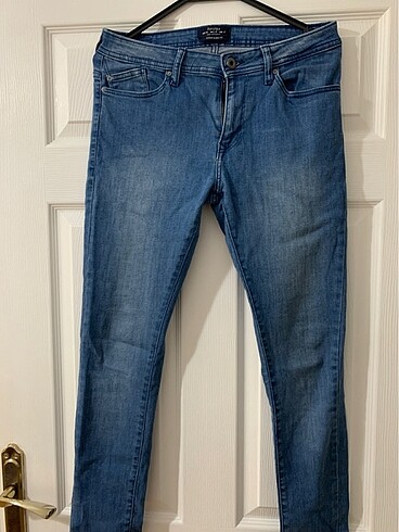 Bershka man jean