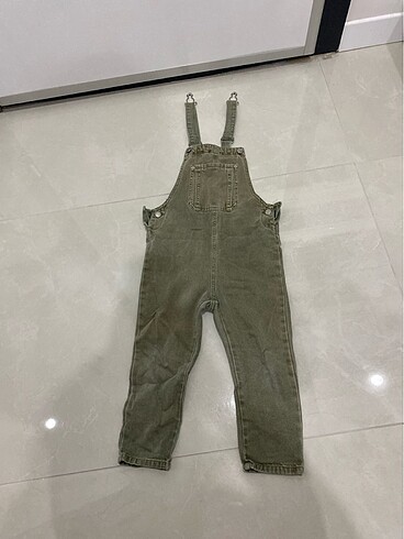 Zara slopet