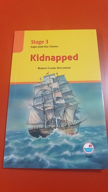 Kidnapped