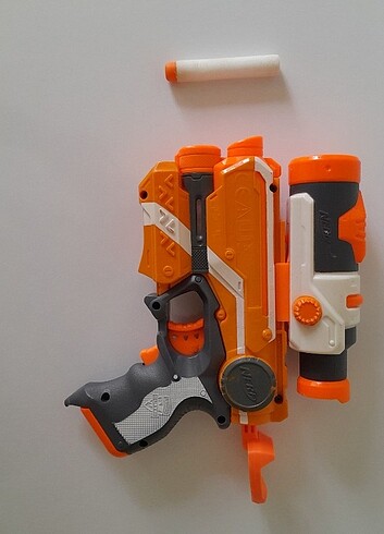 Nerf tapanca