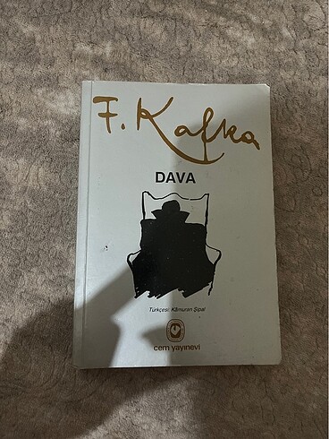 F. Kafka DAVA