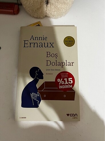 BOŞ DOLAPLAR