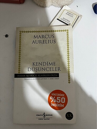 KENDİME DÜŞÜNCELER