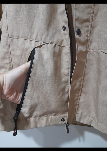 RAYYEN ORIGINAL CEKET YAĞMURLUK - Görsel 3