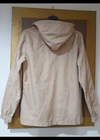 RAYYEN ORIGINAL CEKET YAĞMURLUK - Görsel 6