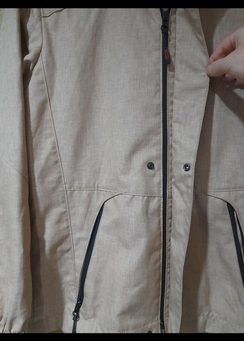 RAYYEN ORIGINAL CEKET YAĞMURLUK - Görsel 2