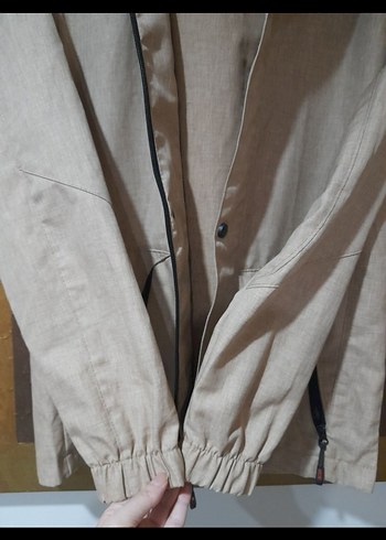 RAYYEN ORIGINAL CEKET YAĞMURLUK - Görsel 5