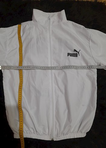 PUMA PARAŞÜT YAĞMURLUK - Görsel 7