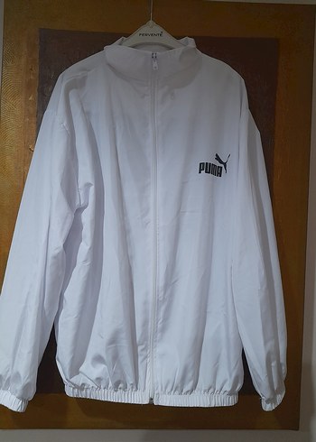 PUMA PARAŞÜT YAĞMURLUK - Görsel 2