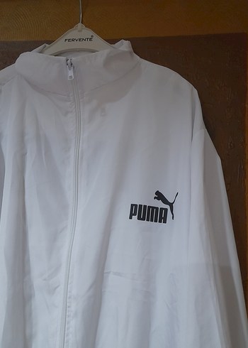 PUMA PARAŞÜT YAĞMURLUK - Görsel 4