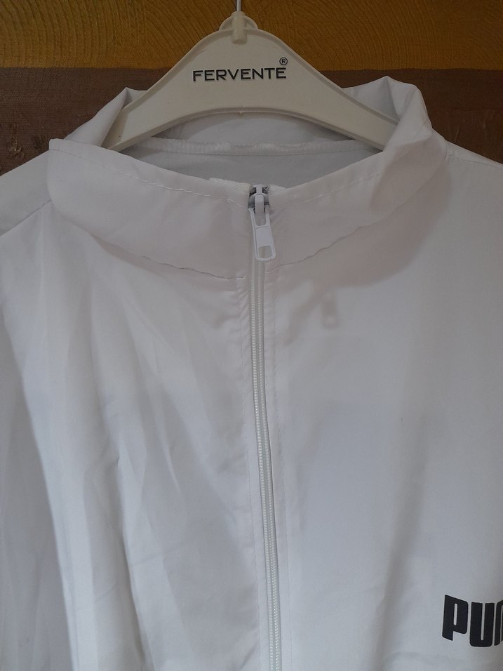 PUMA PARAŞÜT YAĞMURLUK - Görsel 5