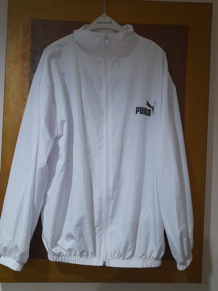 PUMA PARAŞÜT YAĞMURLUK - Görsel 2