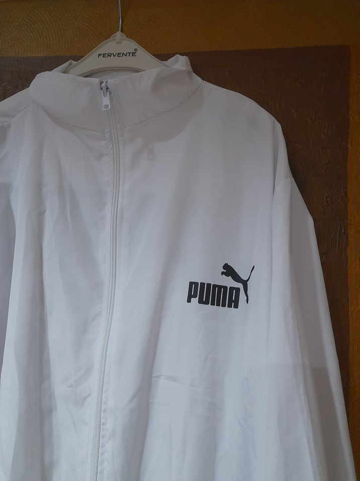 PUMA PARAŞÜT YAĞMURLUK - Görsel 4